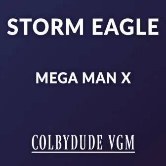 Storm Eagle (From 