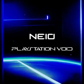 Playstation Void by Ne10