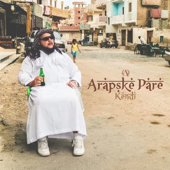 Arapske pare by Kendi