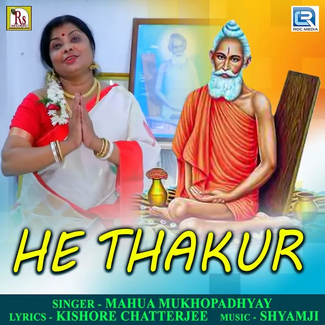 He Thakur (Original)