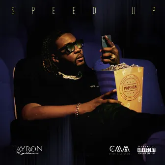 Speed Up by Tayron Kwidan's