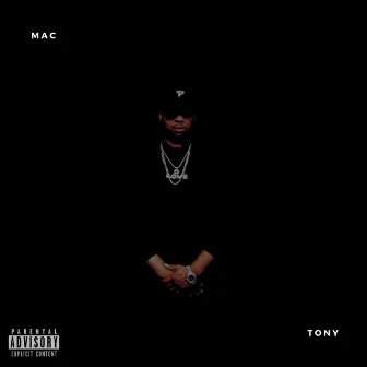 Mac Tony by D. Love