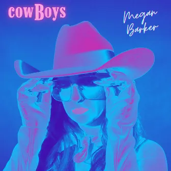 cowBoys by Megan Barker