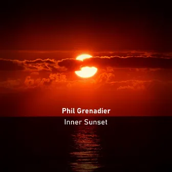 Inner Sunset by Phil Grenadier