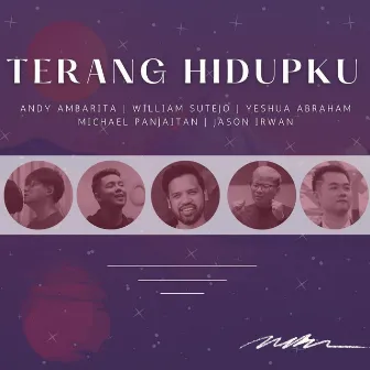 Terang Hidupku by michael panjaitan