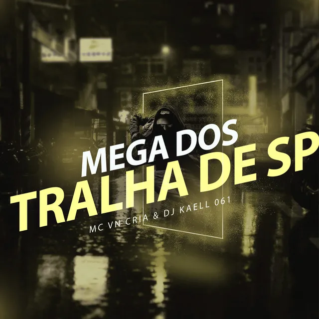 Mega dos Tralha da Sul