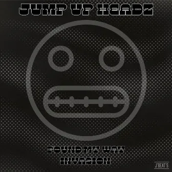 Jump Up Headz by Richard Joni