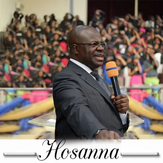 Hosanna by Hosanna