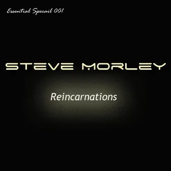 Reincarnations by Steve Morley