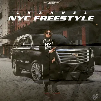 NYC Freestyle by Channel