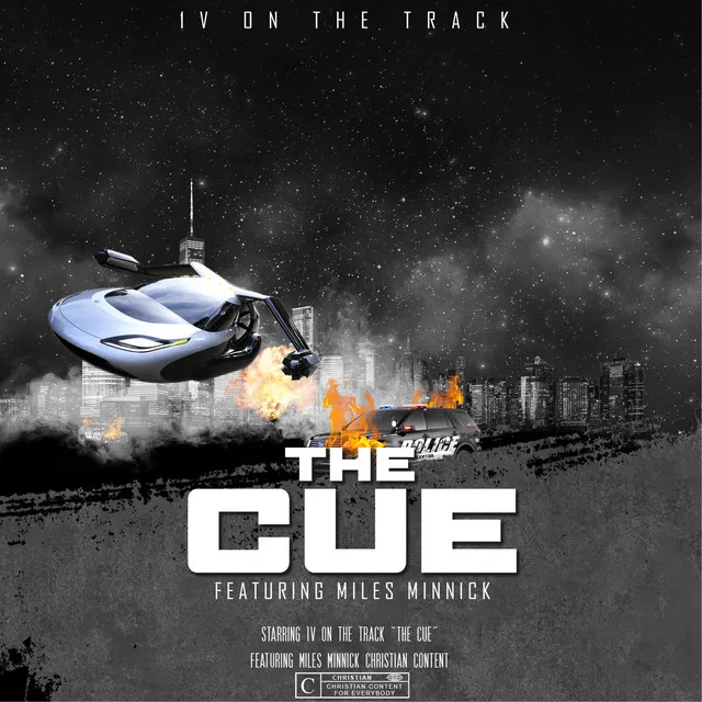 The Cue - Extended Version