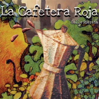 Calle Riereta by La Cafetera Roja