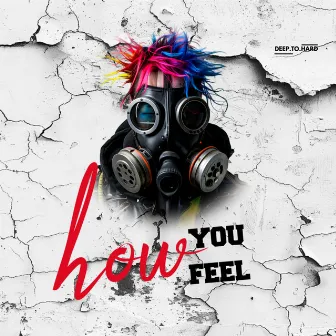 How You Feel by Niki Belucci