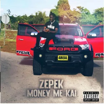 MONEY MIE KAI by ZEPEK