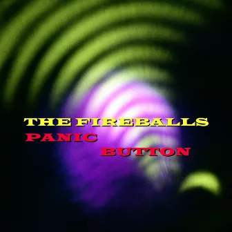 Panic Buton by The Fireballs