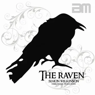 The Raven by Simon Wilkinson