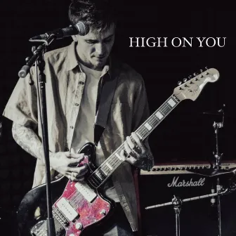 High On You by YOUTH