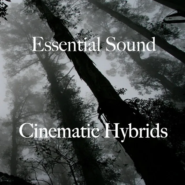 Essential Sound Cinematic Hybrids