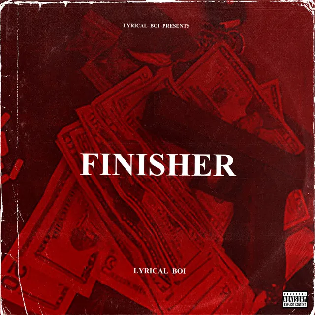 Finisher