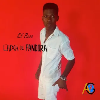 Caixa de Pandora by Sil Boss