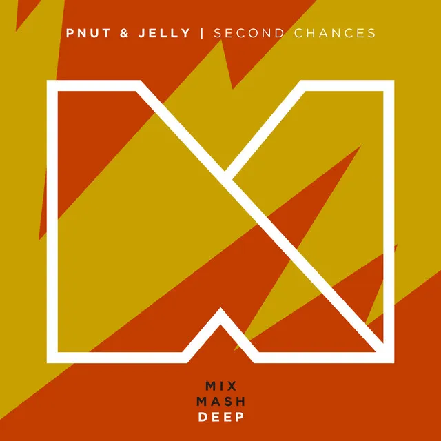 Second Chances - Radio Edit