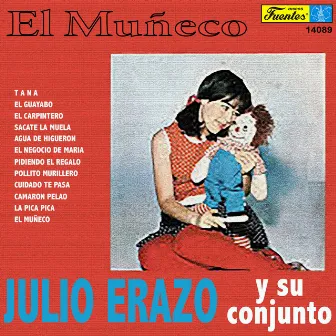 El Muñeco by Julio Erazo y Su Conjunto