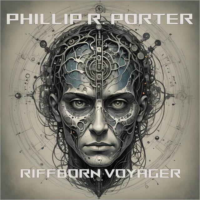 Riffborn Voyager