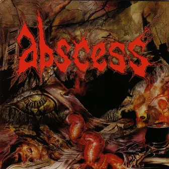 Tormented by Abscess