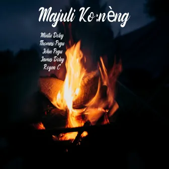 Majuli Koneng by Mintu Doley