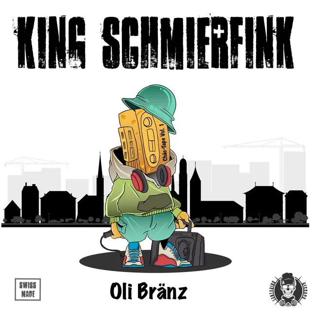 KING SCHMIERFINK