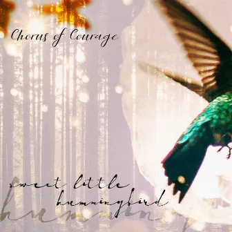 Sweet Little Hummingbird by Chorus of Courage