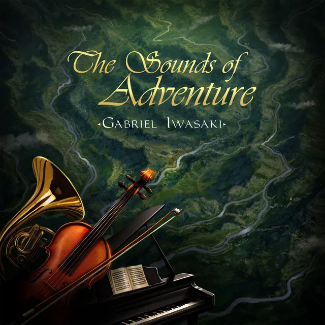 The Sound of Adventure