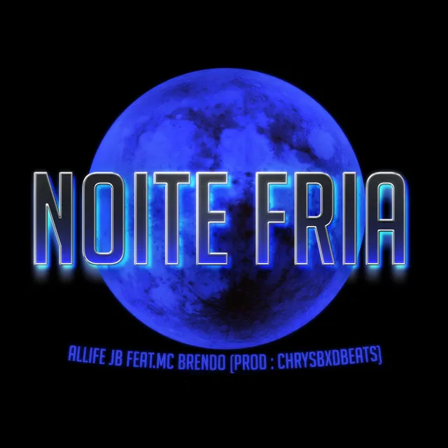 Noite Fria