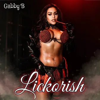 Lickorish by Gabby B