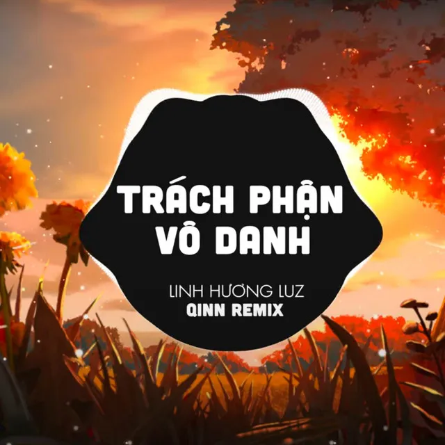 Trách Phận Vô Danh (Qinn Remix)