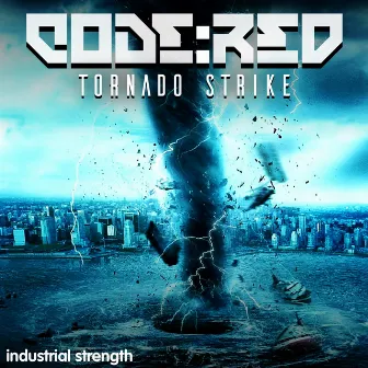 Tornado Strike by Code:Red