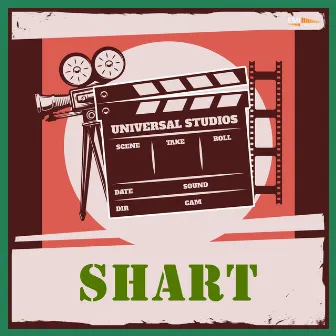 Shart (Original Motion Picture Soundtrack) by Afzal