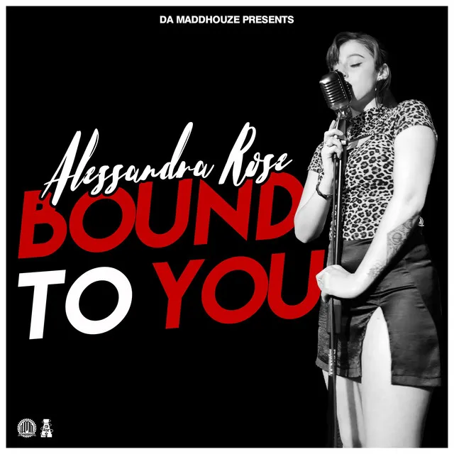 Bound to You