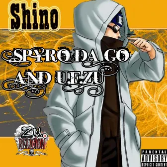 Shino by Spyro Da God