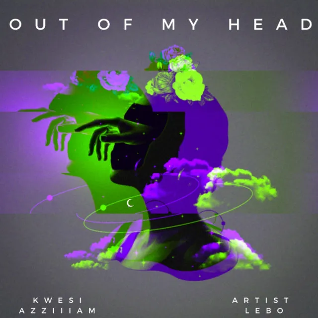 Out Of My Head - Radio Edit