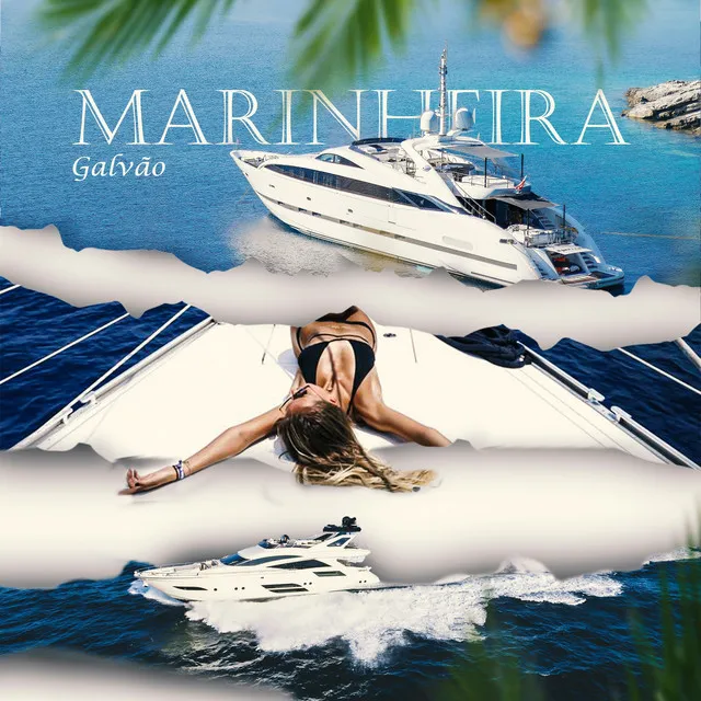 Marinheira