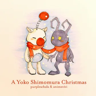 A Yoko Shimomura Christmas by AnimeVivi