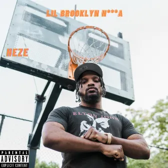 Lil Brooklyn Nigga by Heze