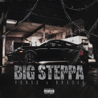 Big Steppa by Brezie