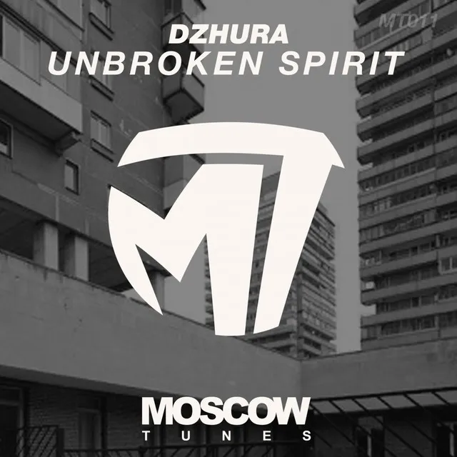 Unbroken Spirit