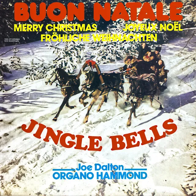 O Holy Night - E' nato il Salvatore