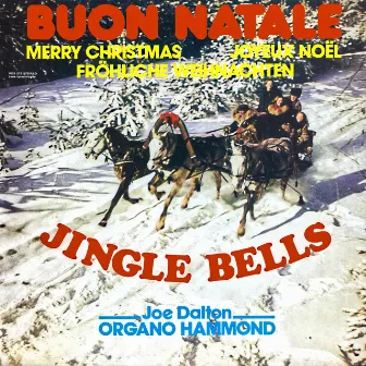 Buon Natale by Joe Dalton