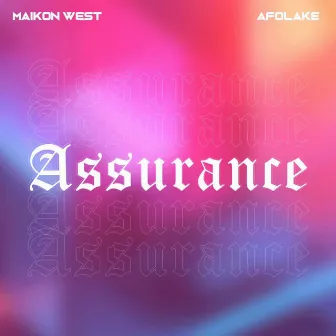 Assurance by Afolake