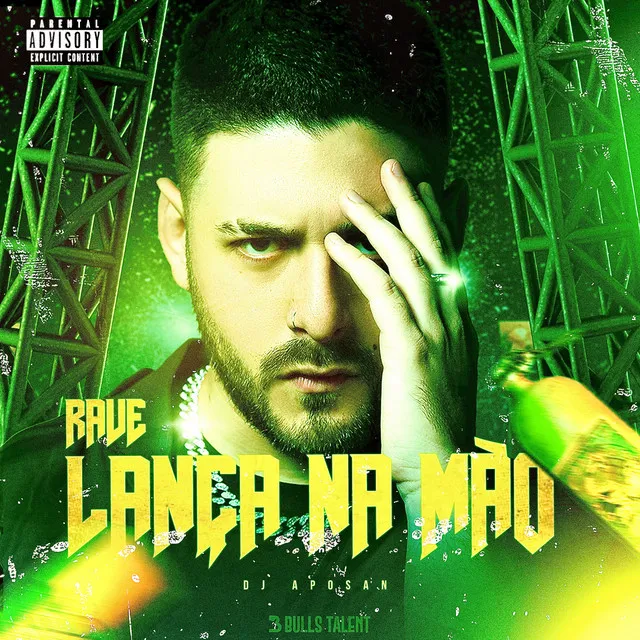 Rave Lança na Mão