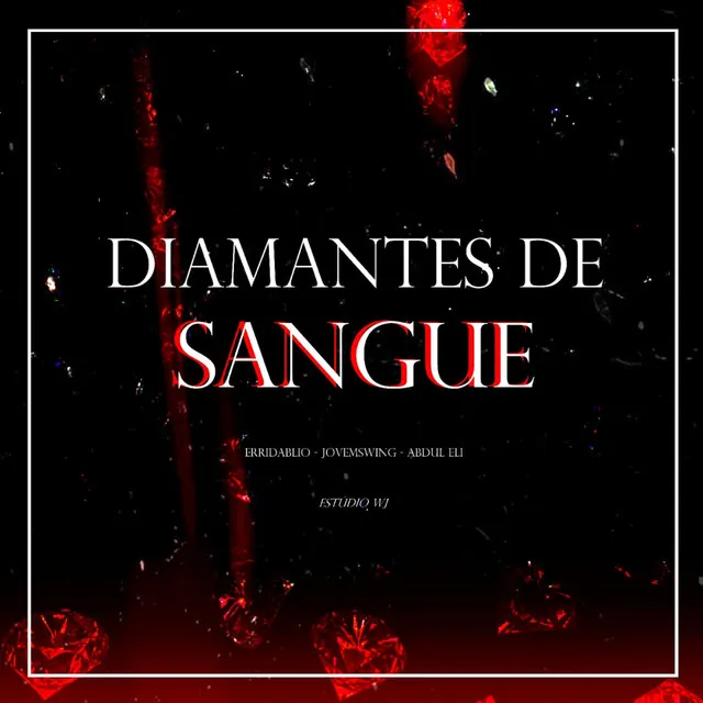 Diamantes de Sangue